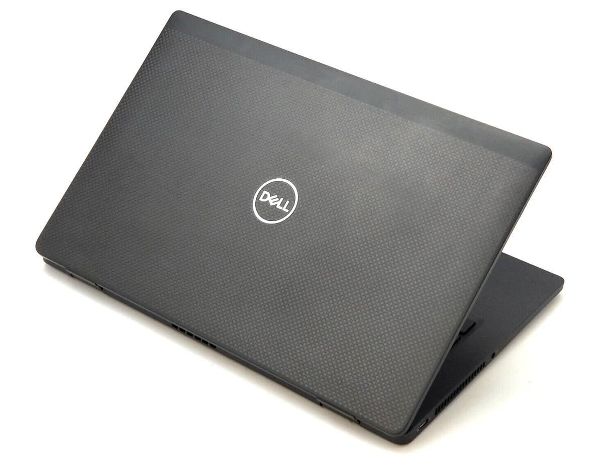 DELL  LATITUDE 7320